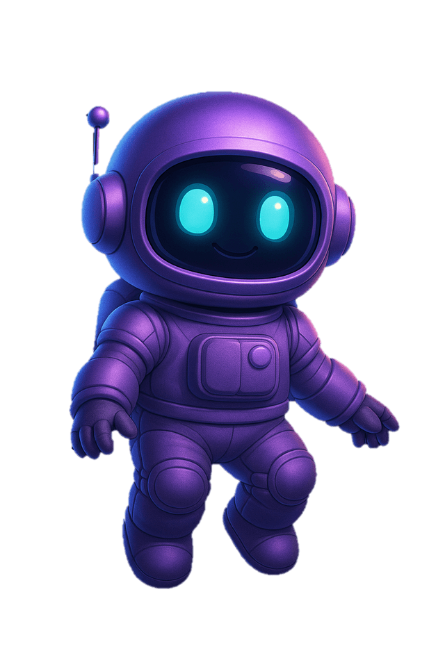 ロボットイラスト